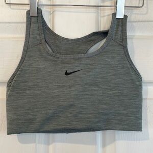 Nike Sports Bra size small